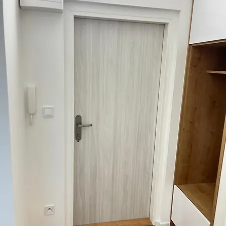 Apartamento V Centre Martina Free Parking Martin