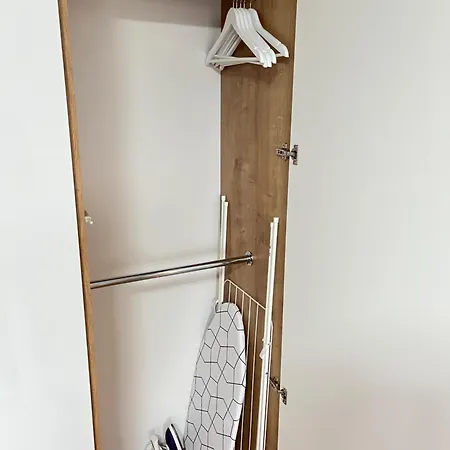 V Centre Martina Free Parking Martin