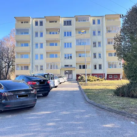 Apartamento V Centre Martina Free Parking